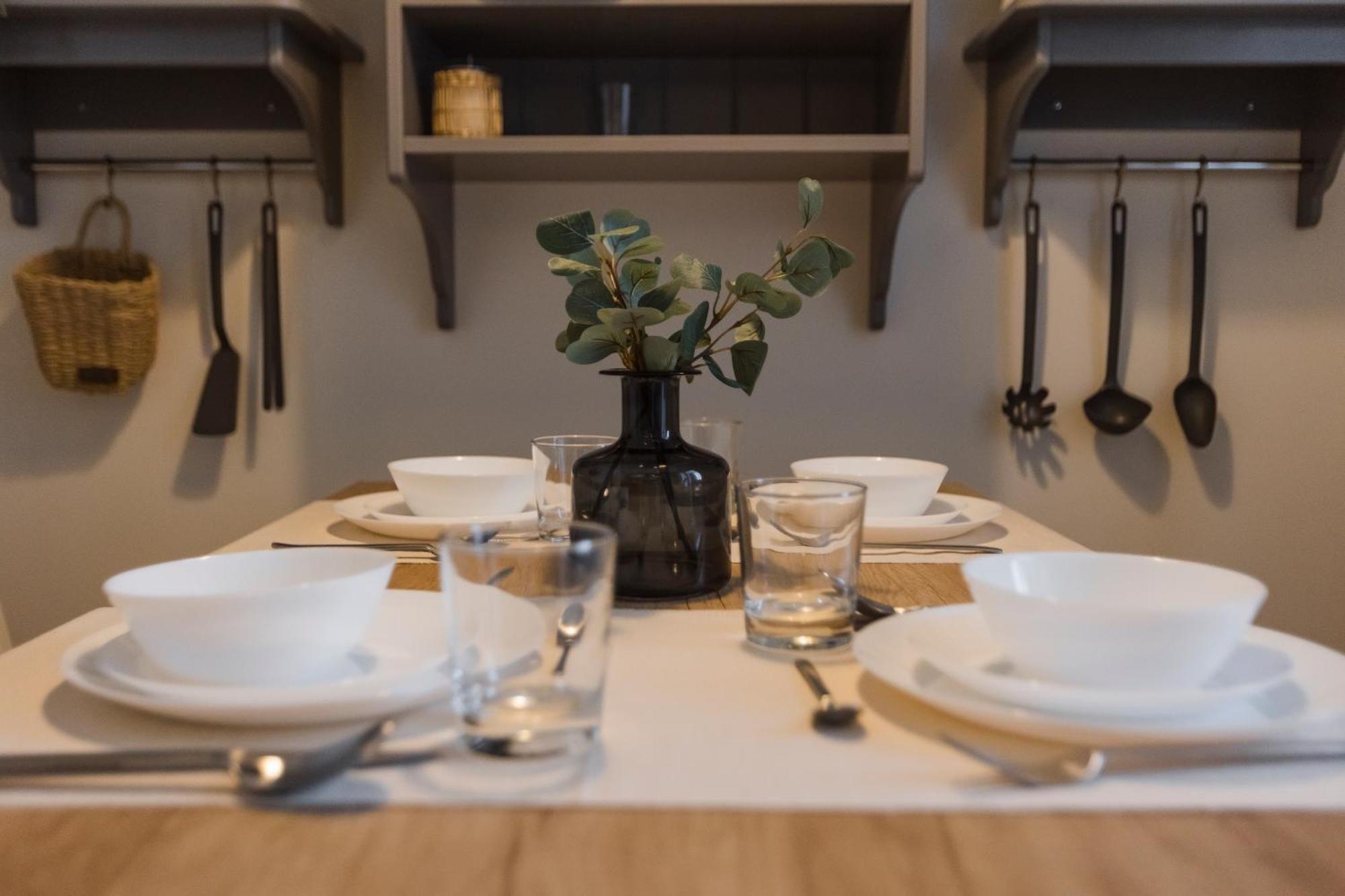 Rox Central Apartments 4 Timisoara Ngoại thất bức ảnh