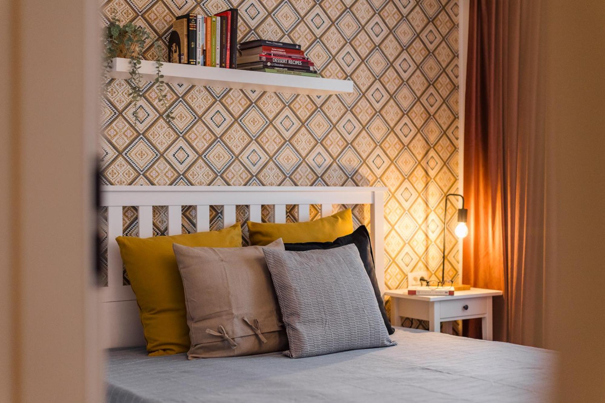 Rox Central Apartments 4 Timisoara Ngoại thất bức ảnh