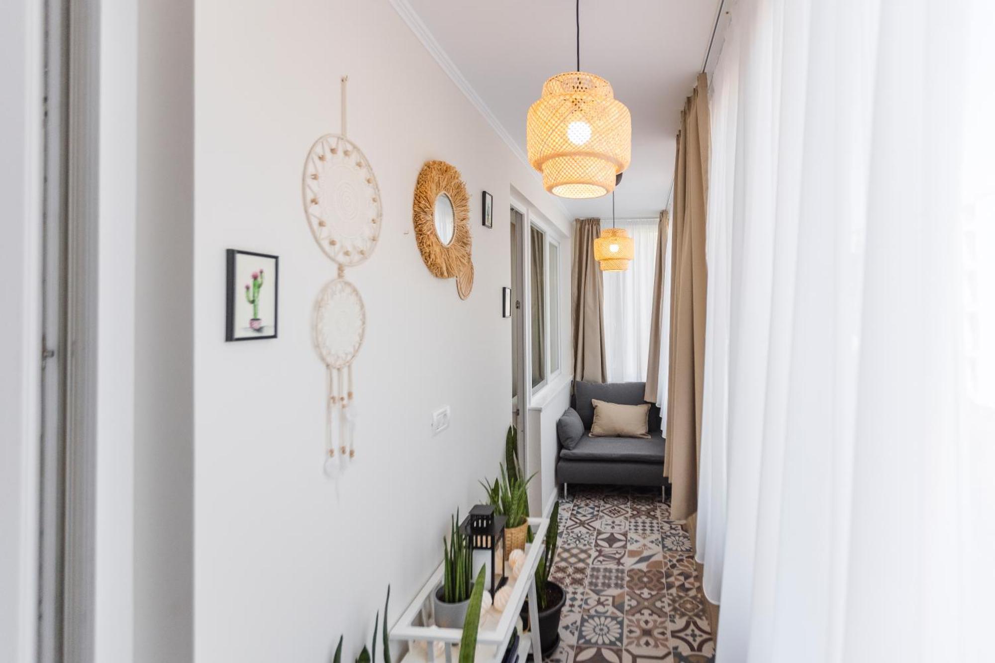 Rox Central Apartments 4 Timisoara Ngoại thất bức ảnh