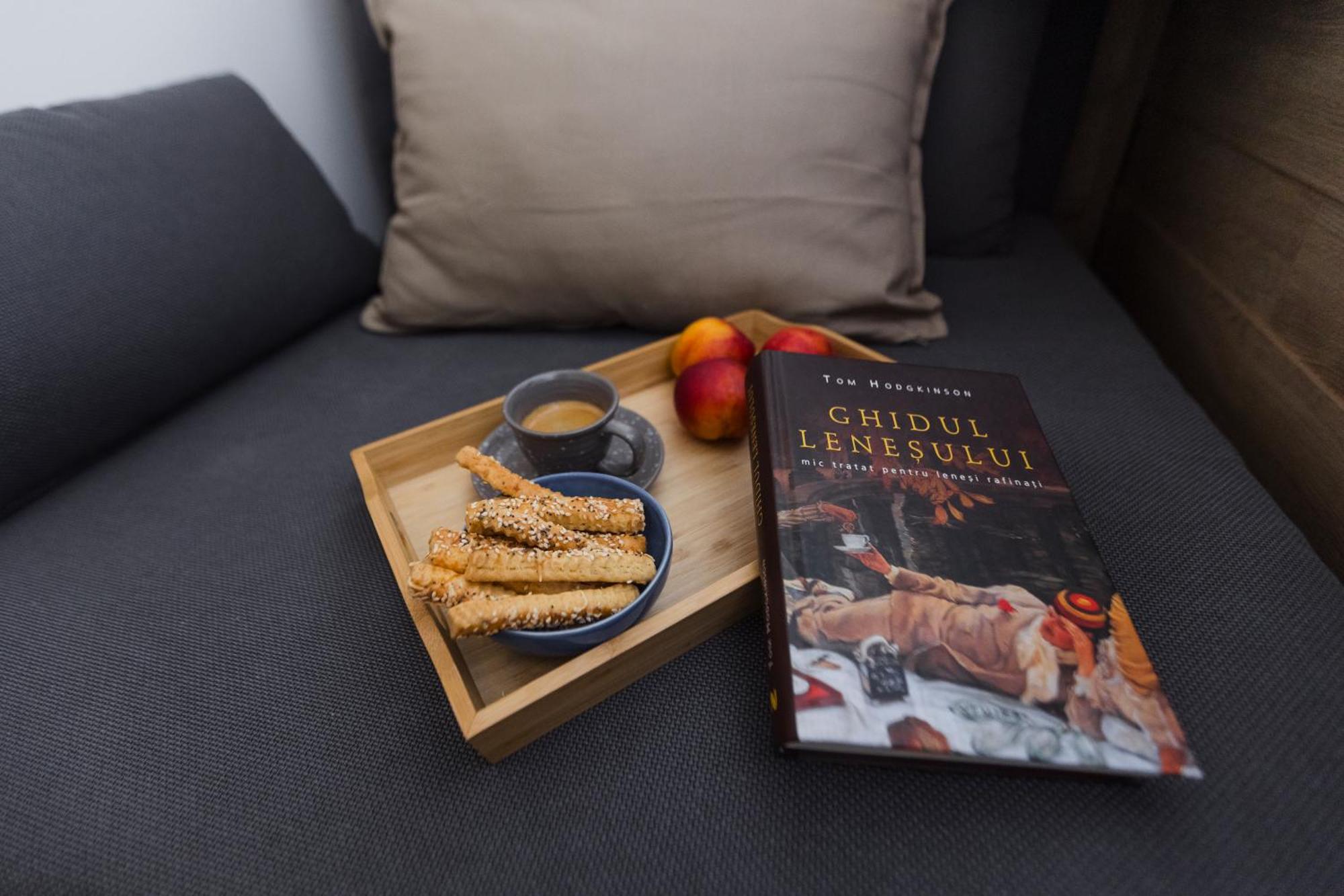 Rox Central Apartments 4 Timisoara Ngoại thất bức ảnh
