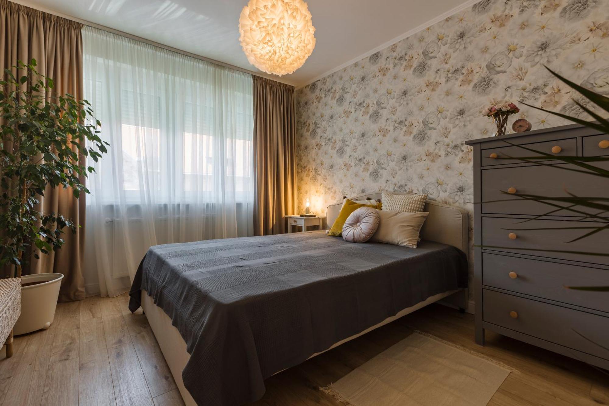 Rox Central Apartments 4 Timisoara Ngoại thất bức ảnh